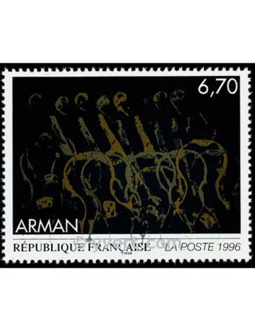 n° 3023 - Timbre France Poste