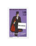 n° 3025 - Timbre France Poste