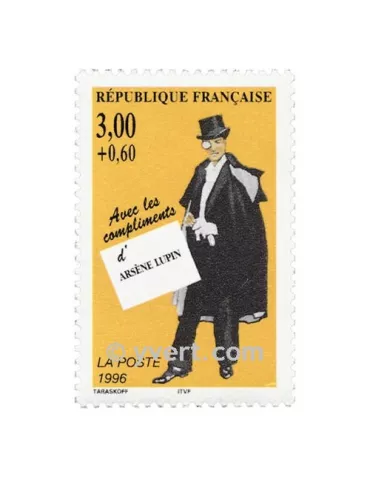 n° 3026 - Timbre France Poste