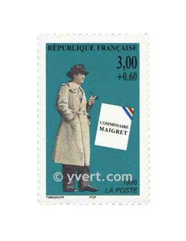 n° 3029 - Timbre France Poste