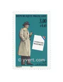n° 3029 - Timbre France Poste