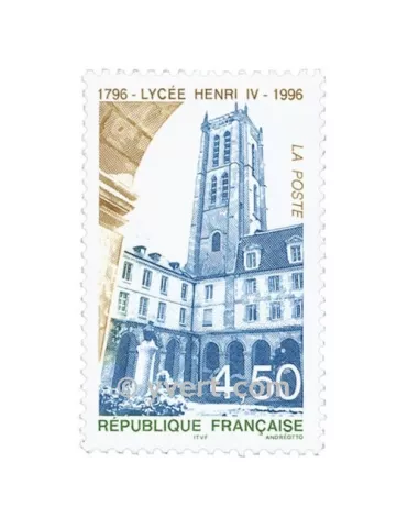 n° 3032 - Timbre France Poste