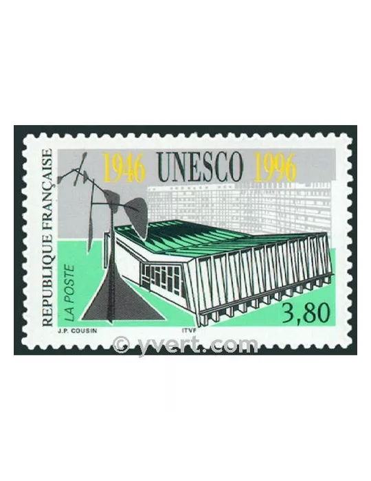 n° 3035 - Timbre France Poste