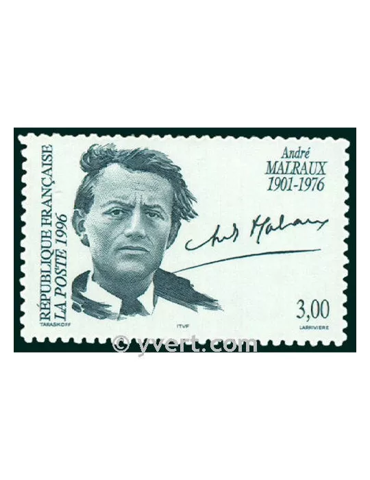 n° 3038 - Timbre France Poste