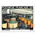 nr. 163/164 -  Stamp Polynesia Mail