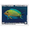 nr. 192/194 -  Stamp Polynesia Mail