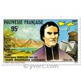 nr. 292/294 -  Stamp Polynesia Mail