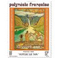 n° 303/305 -  Timbre Polynésie Poste