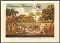 nr. 10 -  Stamp Polynesia Souvenir sheets