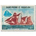 nr. 410/413 -  Stamp Saint-Pierre et Miquelon Mail