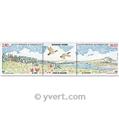 nr. 604A -  Stamp Saint-Pierre et Miquelon Mail