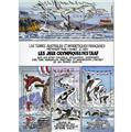 nr. 7 -  Stamp French Southern Territories Souvenir sheets