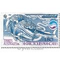 nr. 113/114 -  Stamp French Southern Territories Mail