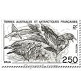 nr. 176/178 -  Stamp French Southern Territories Mail
