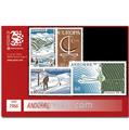 nr. 175/178 -  Stamp Andorra Year set (1966)