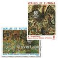 n° 245/247 -  Timbre Wallis et Futuna Poste