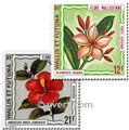 nr. 49/55 -  Stamp Wallis et Futuna Air Mail