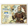 nr. 174 -  Stamp Wallis et Futuna Air Mail