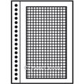 BLANK GRAPH PAPER PERMAPHIL FROM LINDNER® ref.802a x5