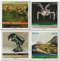 nr. 4650/4653 -  Stamp France Mail