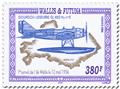 n° 622/623 -  Timbre Wallis et Futuna Poste