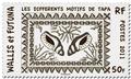 nr. 755/756 -  Stamp Wallis et Futuna Mail