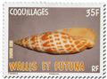 n° 776/779 -  Timbre Wallis et Futuna Poste