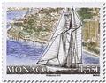 nr 2893/2894 - Stamp Monaco Mail