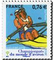n° 4973/4974 - Timbre France Poste
