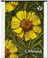 n° 3339/3340 - Timbre CANADA Poste