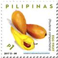 n° 4105/4108 - Timbre PHILIPPINES Poste