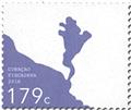 n° 541/546 - Timbre CURACAO Poste