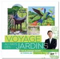 Kit "Junior" (avec Classeur Perfecta Vert - Voyage au pays des Jardins S.Bern)