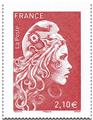 n° 1526 - Timbre France Carnets Divers (L´affranchissement)