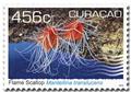 n° 613/618 - Timbre CURACAO Poste