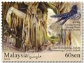 n° 2034/2036 - Timbre MALAYSIA Poste
