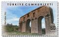 n° 4011/4016 - Timbre TURQUIE Poste