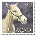 n° 689/694 - Timbre CURACAO Poste