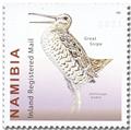 n° 1448/1450 - Timbre NAMIBIE Poste