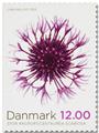 n° 1685/1687 - Timbre DANEMARK Poste