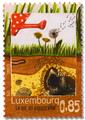 n° 1959/1960 - Timbre LUXEMBOURG Poste
