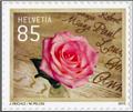 n° 2340/2343 - Timbre SUISSE Poste