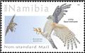 n° 1460/1463 - Timbre NAMIBIE Poste