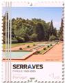 n° 4916/4917 - Timbre PORTUGAL Poste