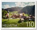 n° 2788/2789 - Timbre SUISSE Poste