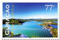 n° 777/782 - Timbre CURACAO Poste