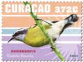 n° 795/800 - Timbre CURACAO Poste