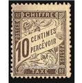 nr. 29 -  Stamp France Revenue stamp