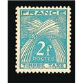 nr. 82 -  Stamp France Revenue stamp
