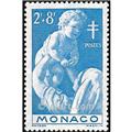 nr. 293 -  Stamp Monaco Mail